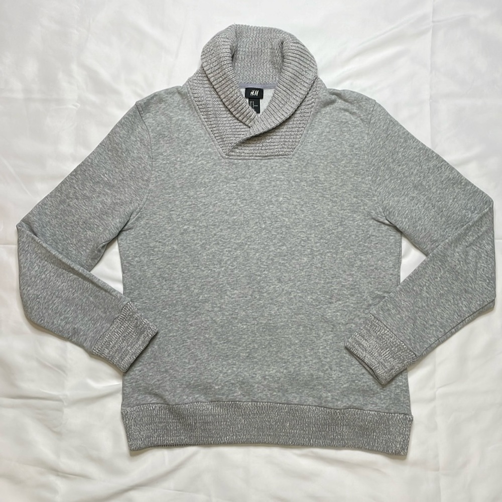 H&M Turtle Neck Sweater Medium